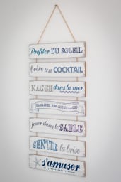Décoration d'ambiance