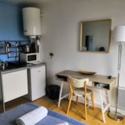 Espace bureau