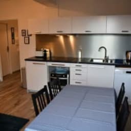 Espace repas