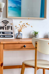 Espace bureau