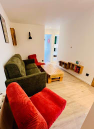 High-end Flat In The Centre Of Gérardmer - Gérardmer