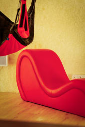 Sofa d'ambiance