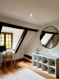 Espace bureau