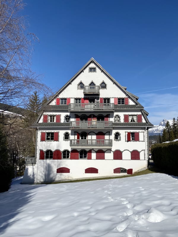  Appartement