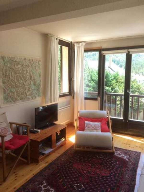  immobilier  Écrin familial face aux sommets & grand calme