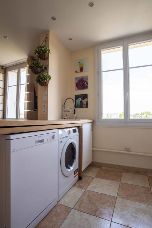  Charmant appartement - 4P  