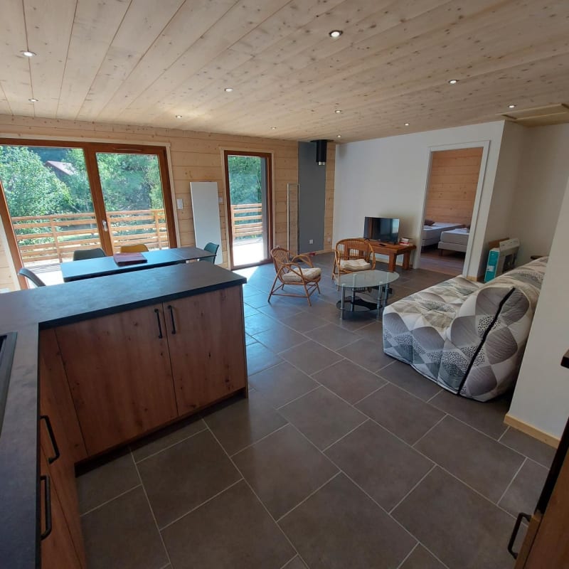  Chalet 