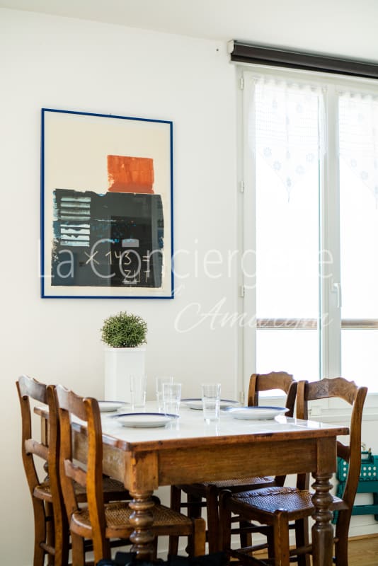  immobilier Appartement