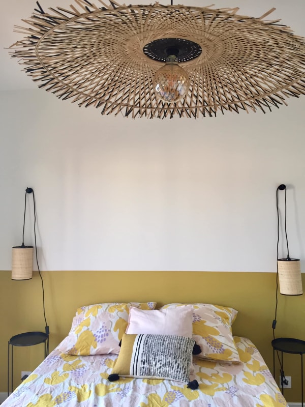 Immobilier Sublime 60m² Avec Balcons Près Des Plages !  