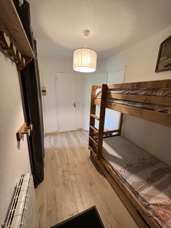 Immobilier Le Solaret 1, 4-6 personnes  