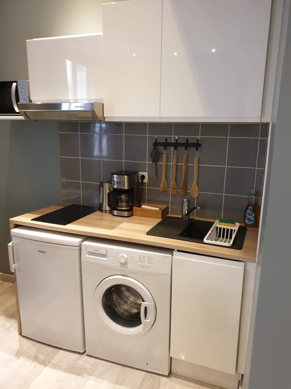  immobilier  Cosy 25m² dans le centre historique d'Avignon