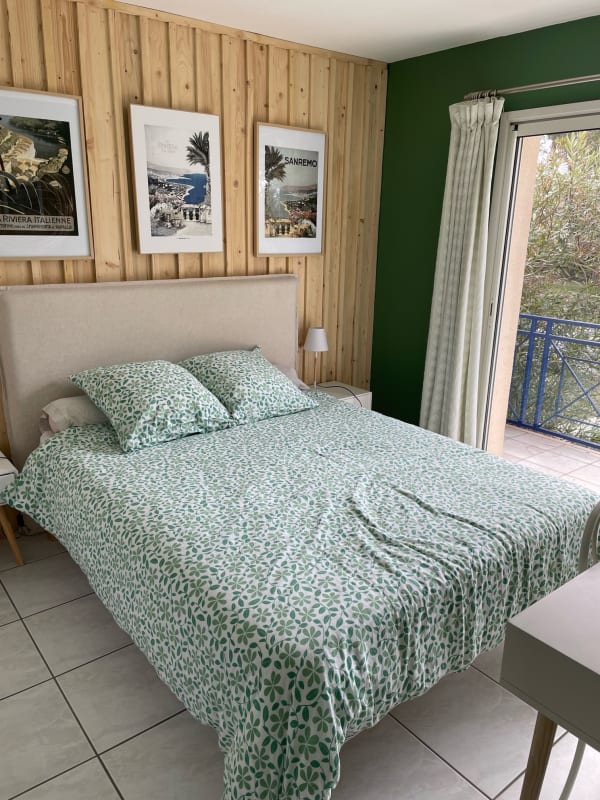 Maison Maison avec piscine privée proche de la mer 