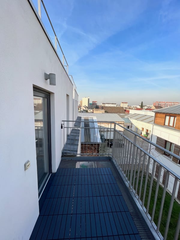  Appartement