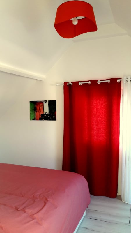  immobilier  Maison proche centre ville et plage