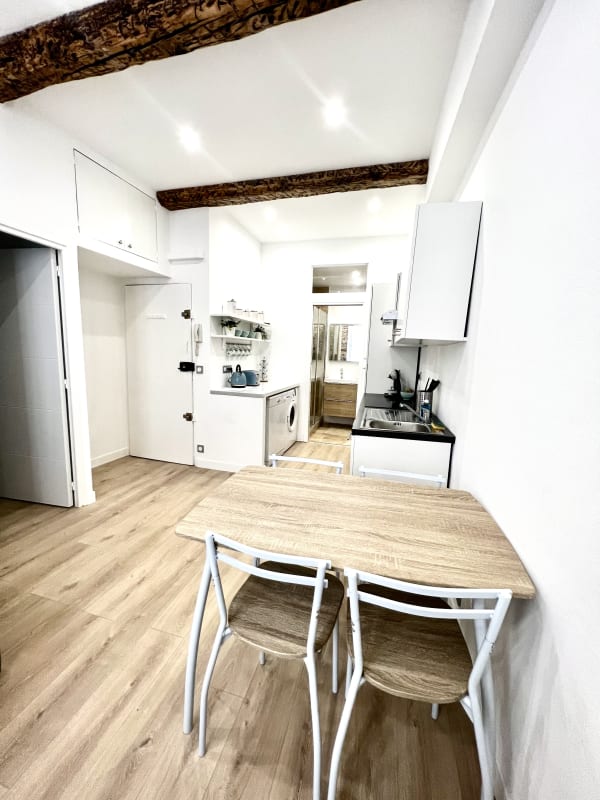  Appartement 