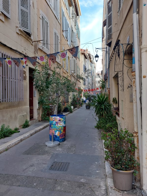  immobilier Appartement