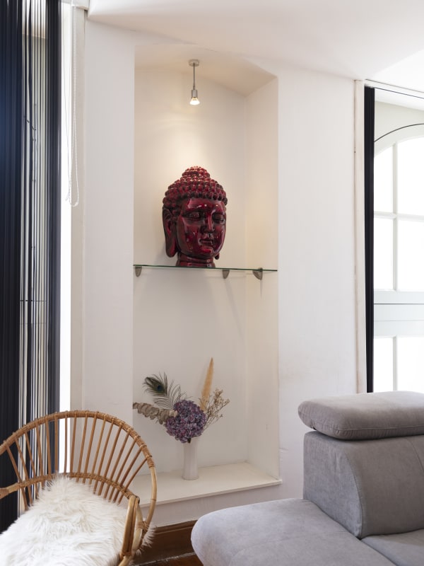  immobilier Appartement