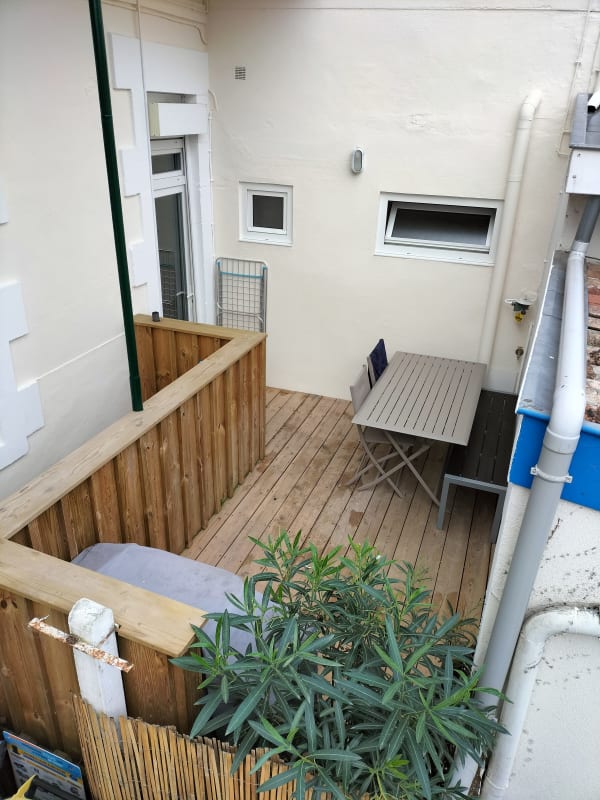  immobilier Appartement