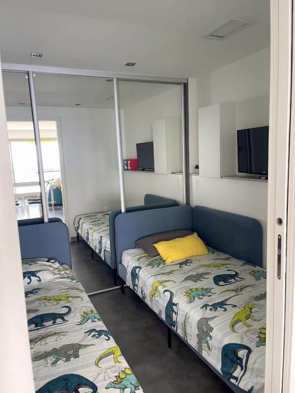 Appartement 