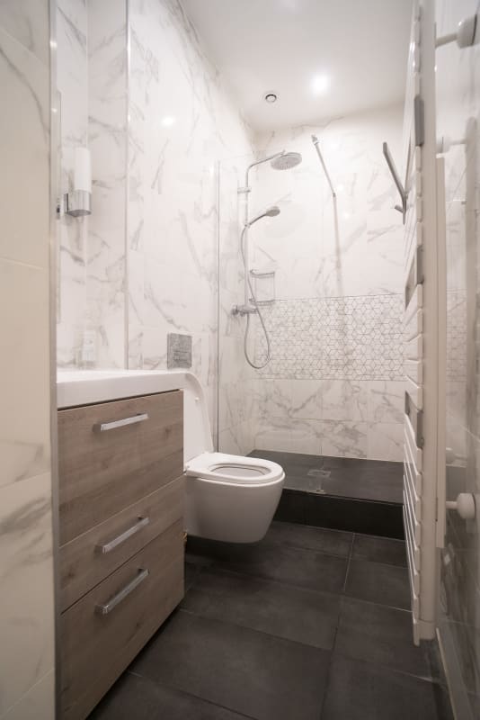 Appartement   Bel appt à proximité de Montmartre 