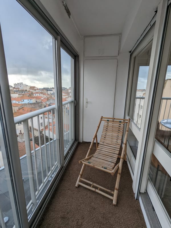  immobilier Appartement