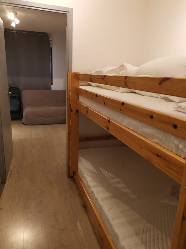 Appartement   Au cœur des Cîmes en Chartreuse