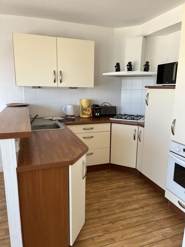  immobilier Appartement