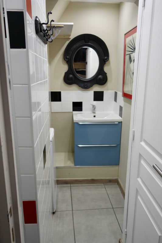  immobilier Appartement
