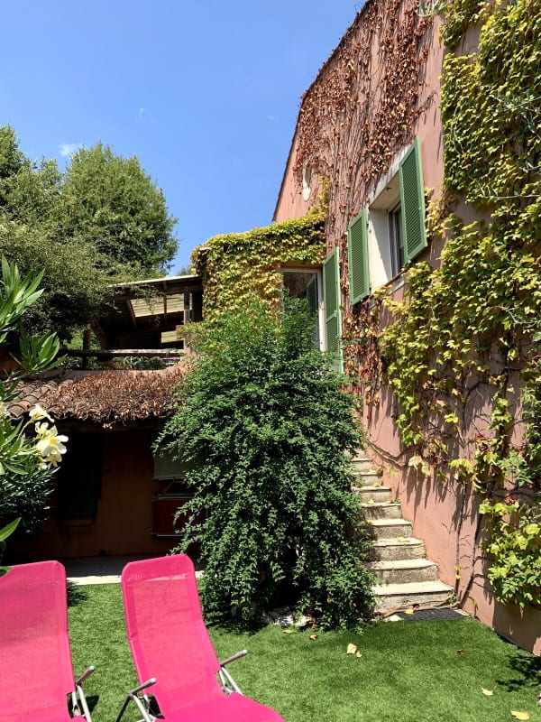  immobilier Maison