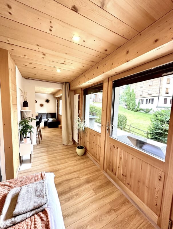 Appartement Rothschild - garage - Welkeys