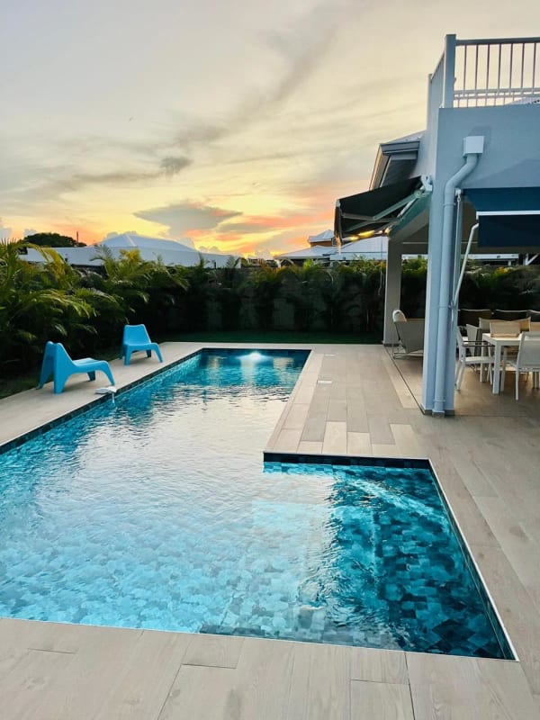 Immobilier Villa Soleone  