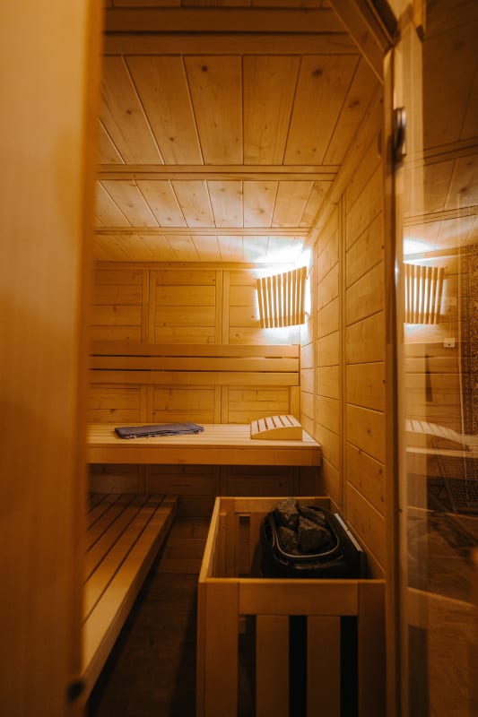  Santolina Etrusca Suite exclusive, petit-déjeuner et accès espace wellness 