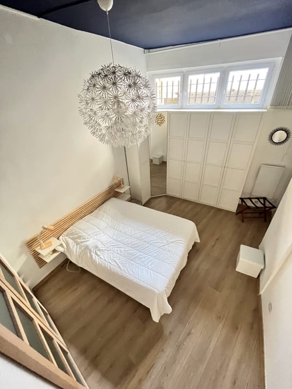 Immobilier Charmant T2 en plein centre d’Avignon  