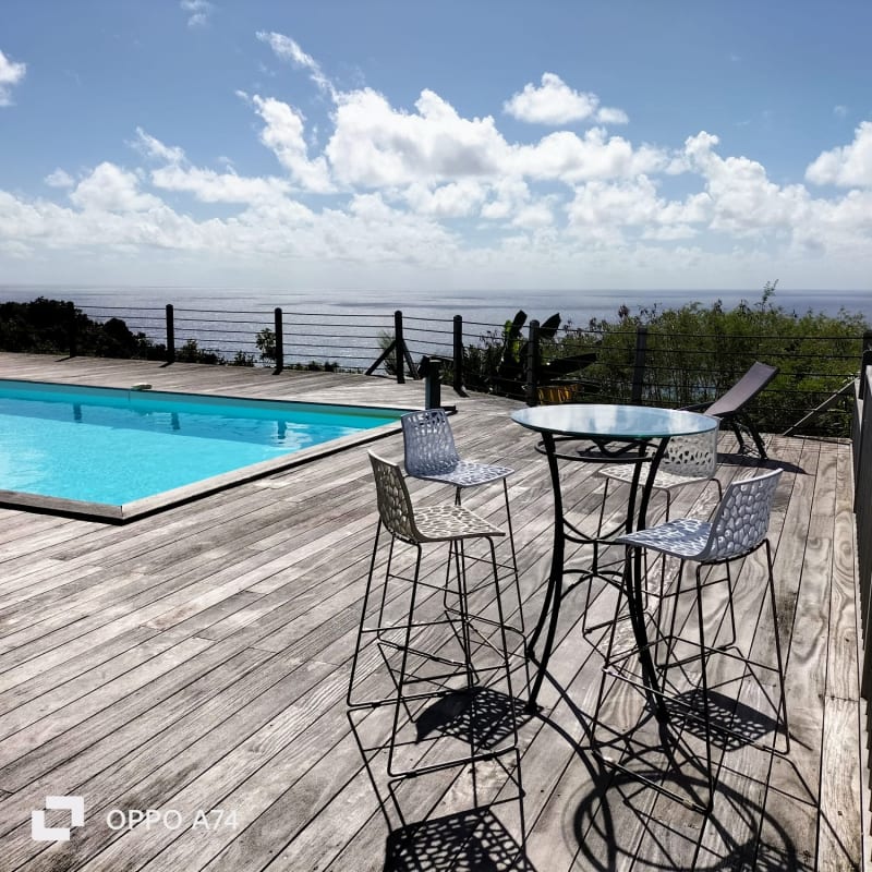 Maison Villa Horizon 