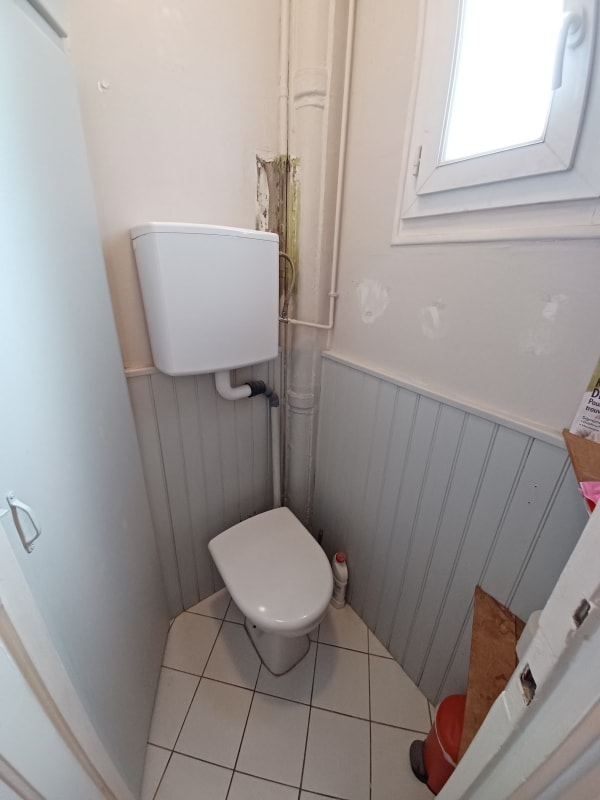  Appartement cosy avec toutes commodités 