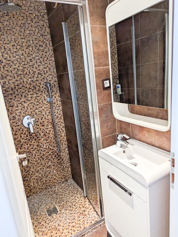 immobilier Appartement