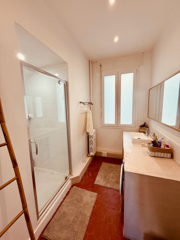 Appartement   Charmant T2 à 10 min du Vieux Port