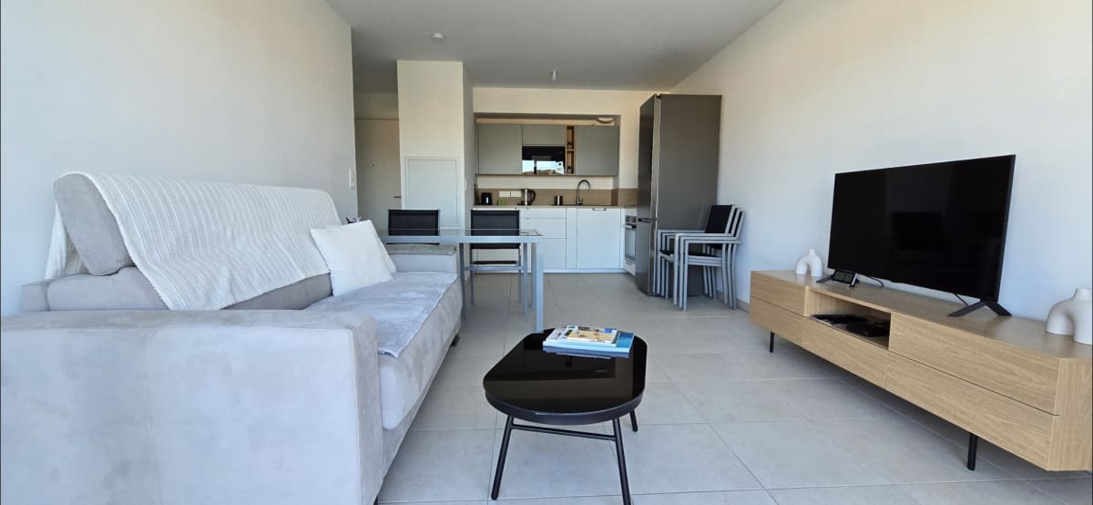  Appartement 
