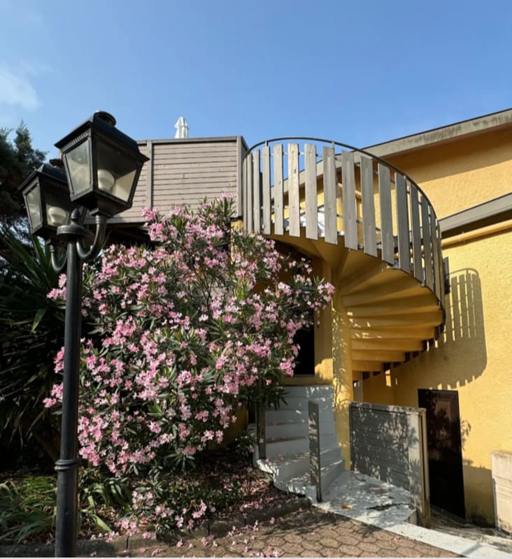 Appartement Kôte Mer