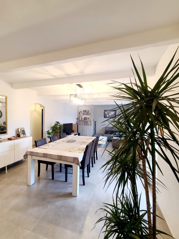 Maison Maison familiale avec piscine - Isle-sur-la-Sorgue 
