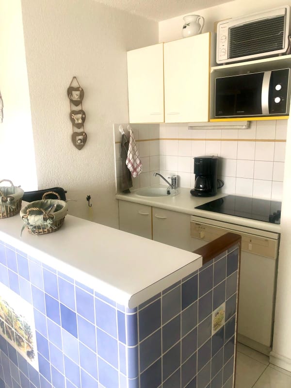  immobilier  Appartement avec terrasse à Cavalaire-sur-Mer