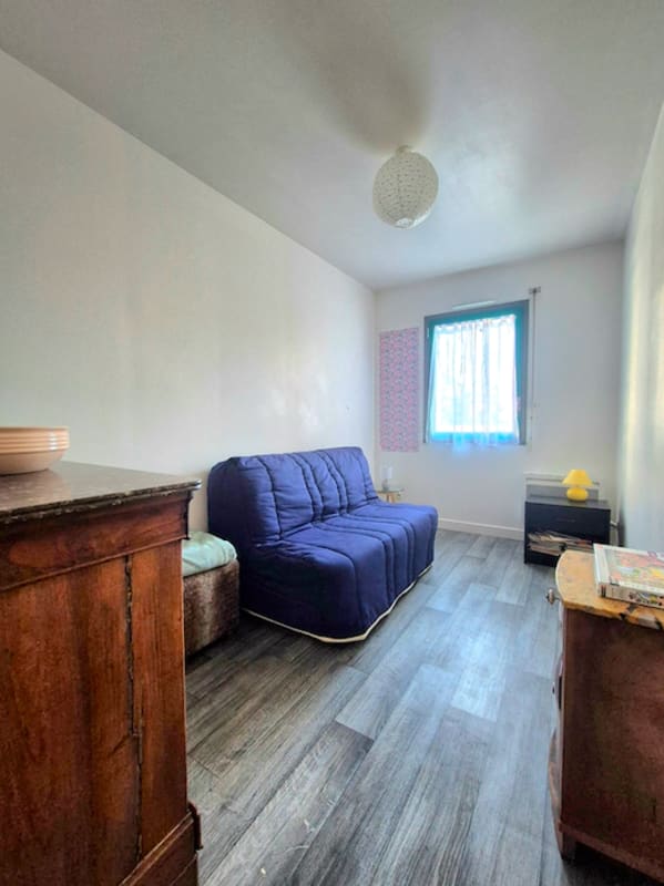 Immobilier Très beau T3 à 3 min de la Plage St Enogat  