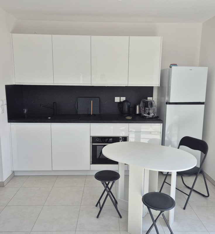  Appartement