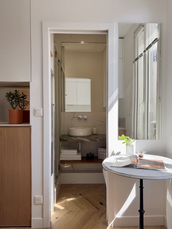  immobilier  Home Chic Home - Le Cocon de Paris La Défense