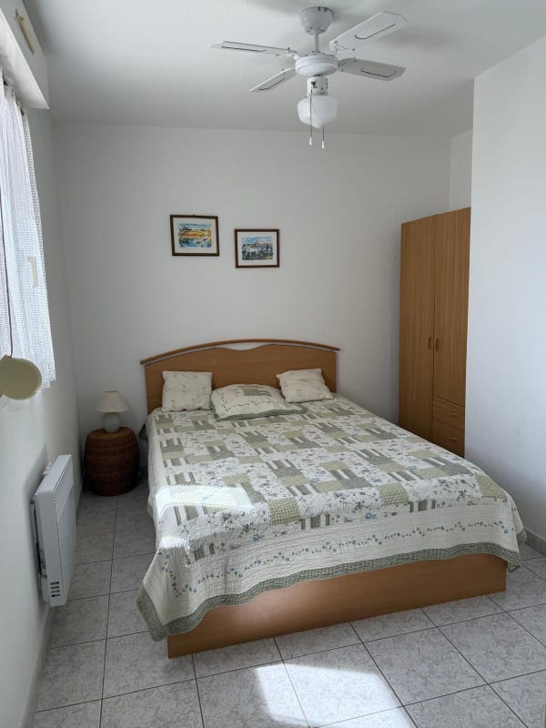 Maison Maison 3 chambres à louer pour les vacances – Grau du Roi 