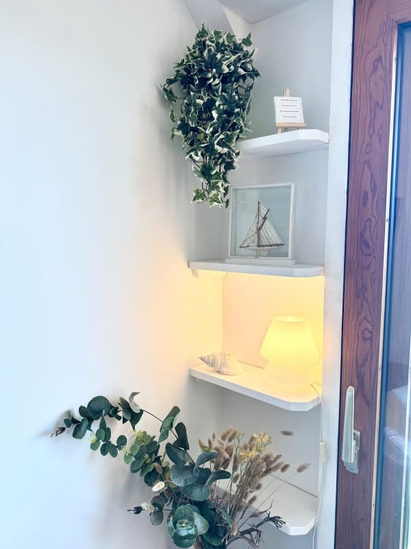  Lovely ! Studio balcon - Vue océan 360° 