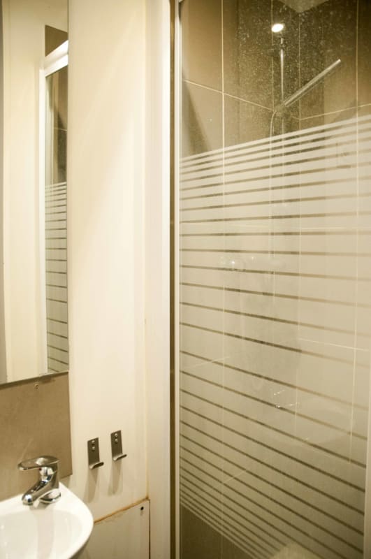 Immobilier Studio Lumineux Centre Paris  