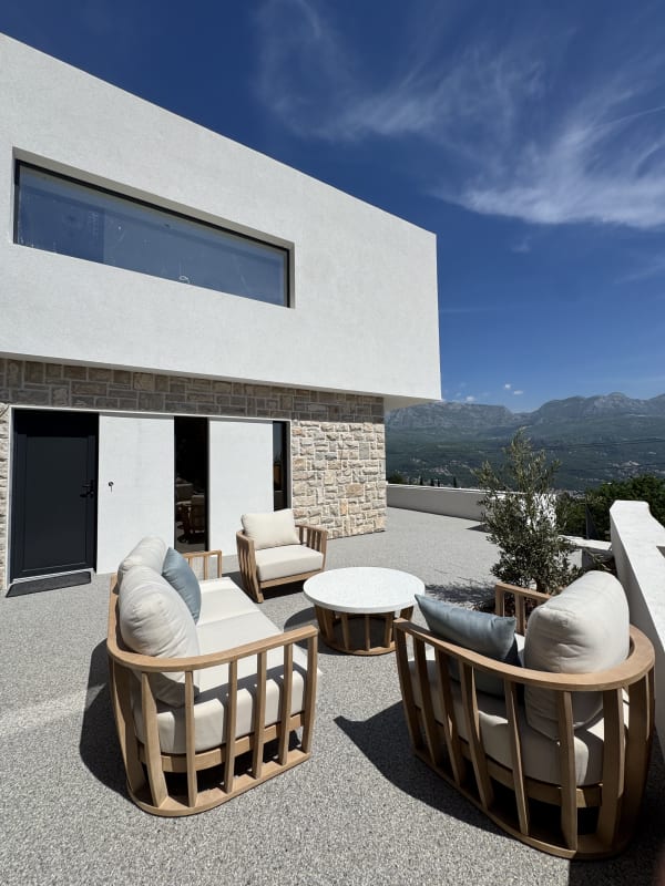  immobilier  Bay View Village-Villa Astéria 1