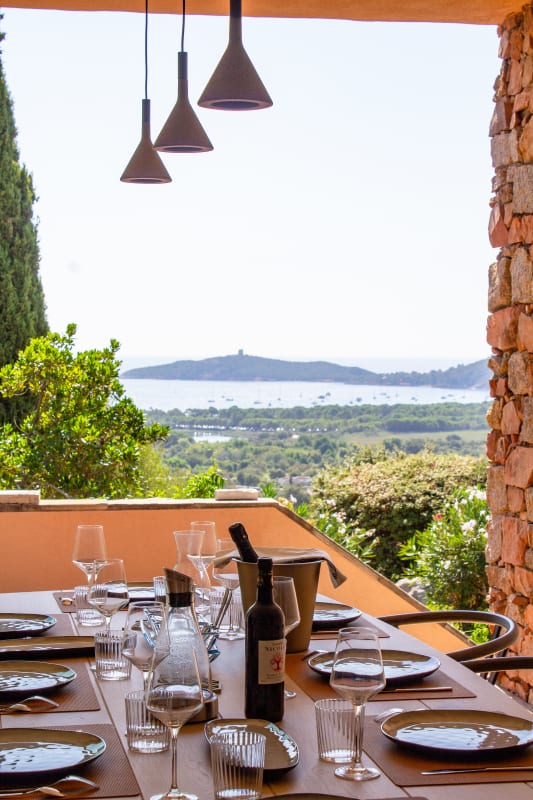 Maison   Villa A Muvra Di Pinarellu
