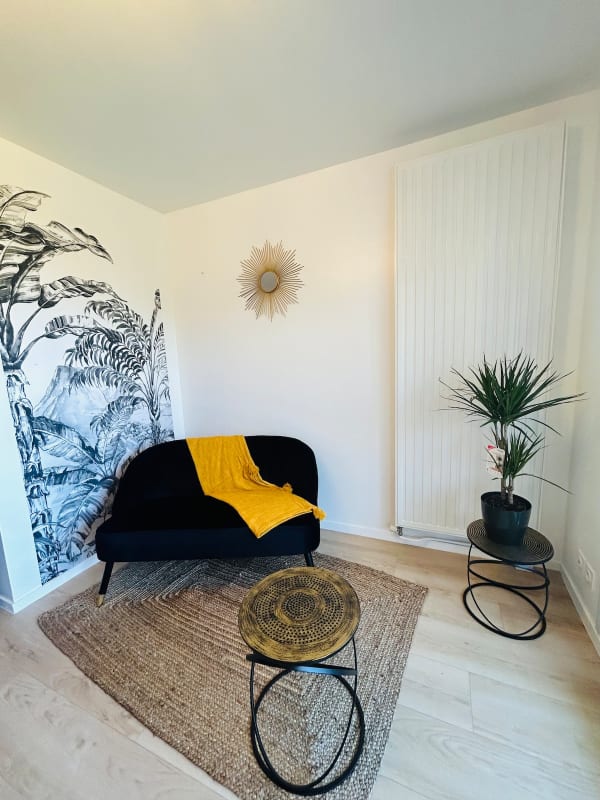 Appartement Bel appartement - Plein coeur de Vannes 